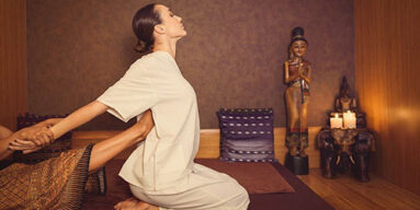 Massage yoni vs Massage Thái: Nên chọn cái nào?
