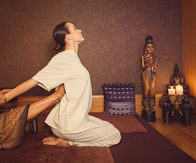 Massage yoni vs Massage Thái: Nên chọn cái nào?