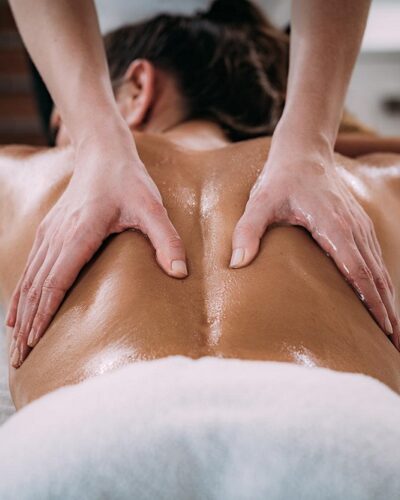 Massage Yoni Miễn Phí Có Thật Không?