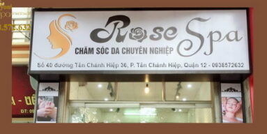 Dịch Vụ Massage Yoni – Rose Spa Quận 12