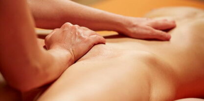 Massage yoni Phường Trung Mỹ Tây
